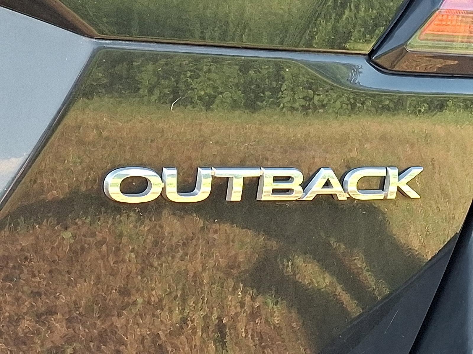 2020 Subaru Outback Vehicle Photo in Easton, PA 18045