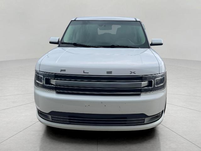 2016 Ford Flex Vehicle Photo in Appleton, WI 54913