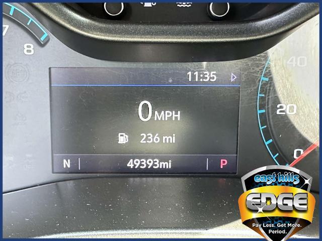 2020 Chevrolet Colorado Vehicle Photo in Roslyn, NY 11576