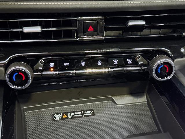 2025 Chevrolet Tahoe Vehicle Photo in EVERETT, WA 98203-5662