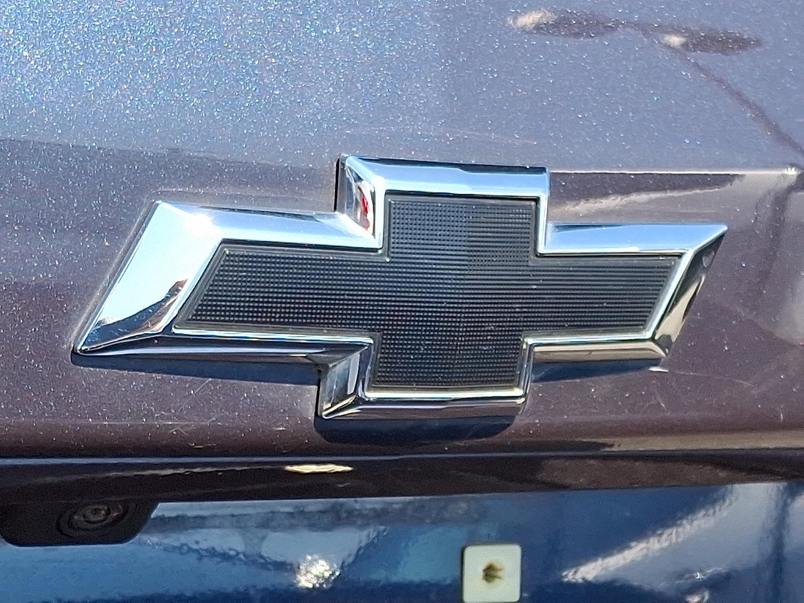 2019 Chevrolet Equinox Vehicle Photo in BETHLEHEM, PA 18017-9401