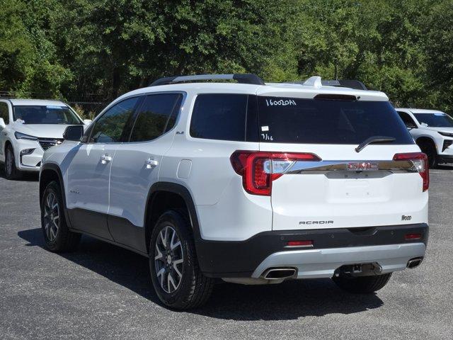 2023 GMC Acadia Vehicle Photo in Decatur, TX 76234