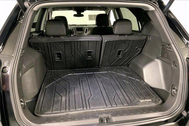 2023 Chevrolet Equinox Vehicle Photo in INDEPENDENCE, MO 64055-1314