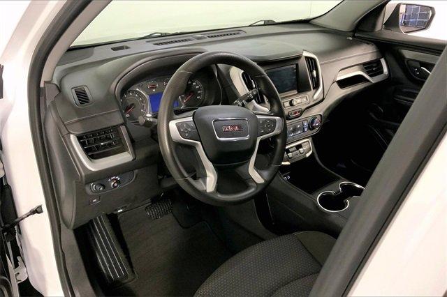 2024 GMC Terrain Vehicle Photo in INDEPENDENCE, MO 64055-1377