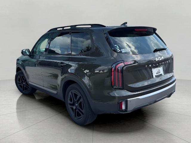 2023 Kia Telluride Vehicle Photo in Appleton, WI 54913