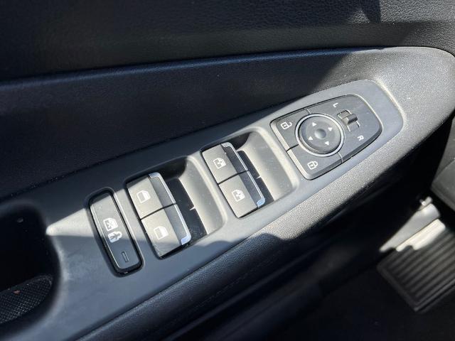 2023 Hyundai SANTA FE Vehicle Photo in Brunswick, GA 31525
