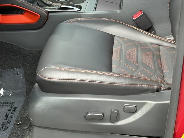 2025 Nissan Frontier Vehicle Photo in MIDDLETON, WI 53562-1492