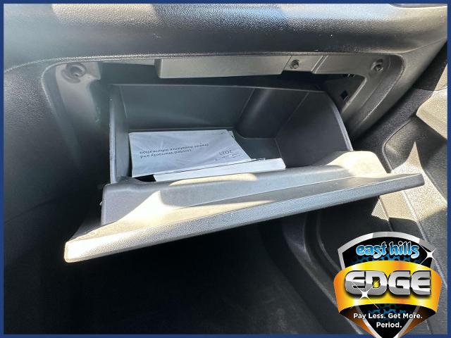 2021 Chevrolet Equinox Vehicle Photo in Roslyn, NY 11576