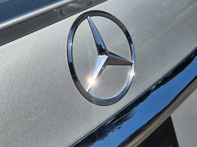 2017 Mercedes-Benz E-Class Vehicle Photo in DENTON, TX 76210-9321