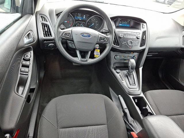 2018 Ford Focus Vehicle Photo in HARRISBURG, PA 17111-1033