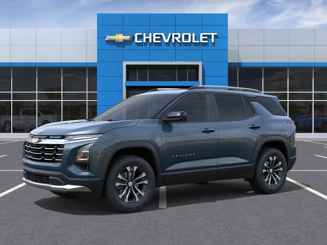2026 Chevrolet Equinox Vehicle Photo in PAWLING, NY 12564-3219