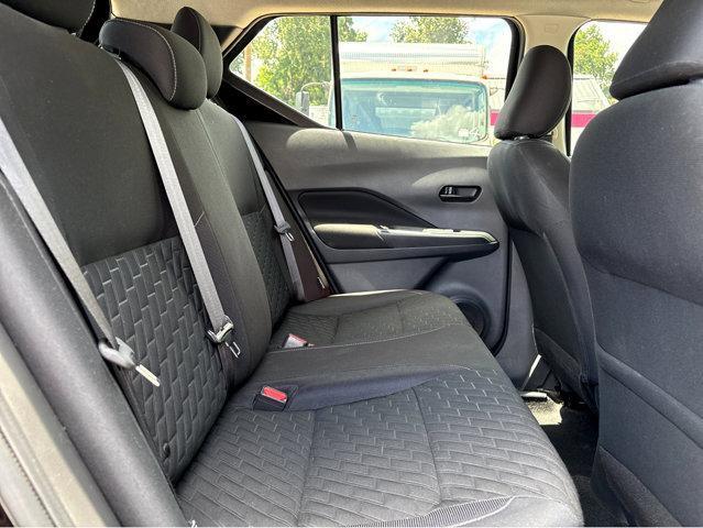 2021 Nissan Kicks Vehicle Photo in Savannah, GA 31419