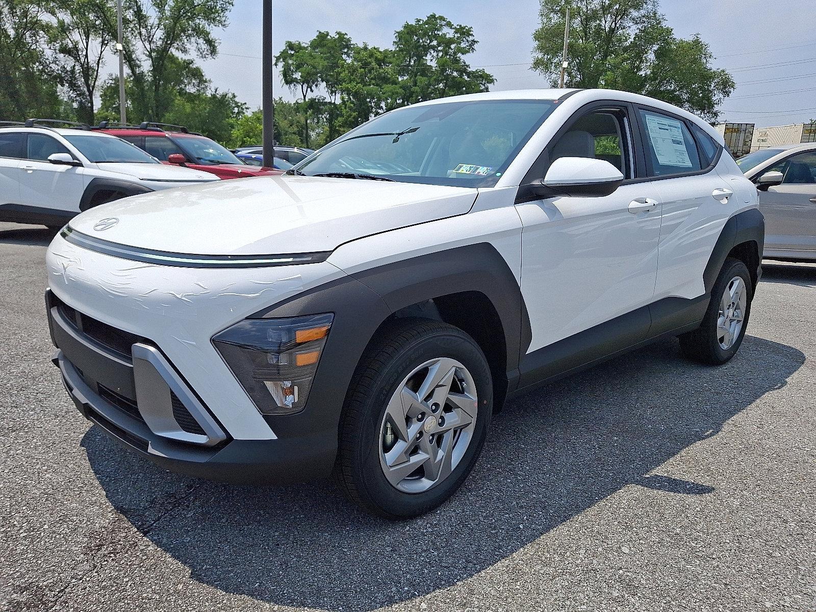 2026 Hyundai KONA Vehicle Photo in Harrisburg, PA 17111
