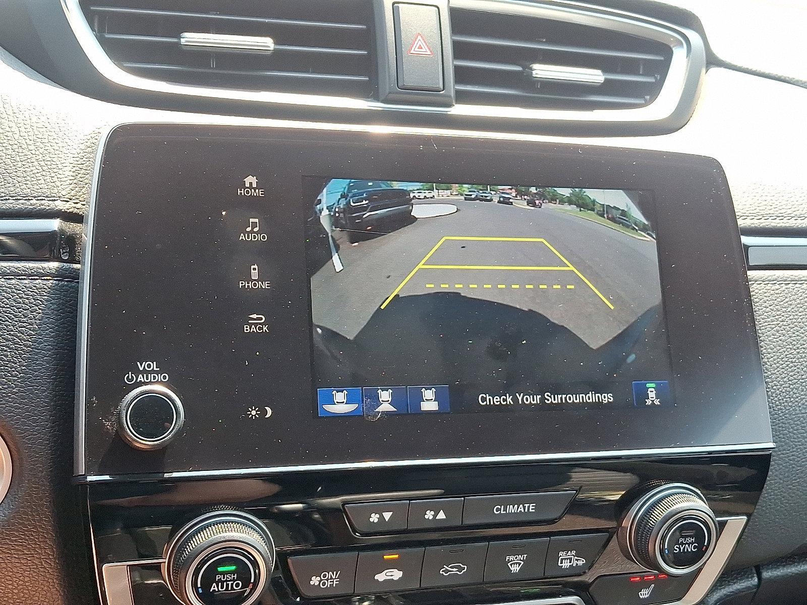 2022 Honda CR-V Vehicle Photo in Harrisburg, PA 17111