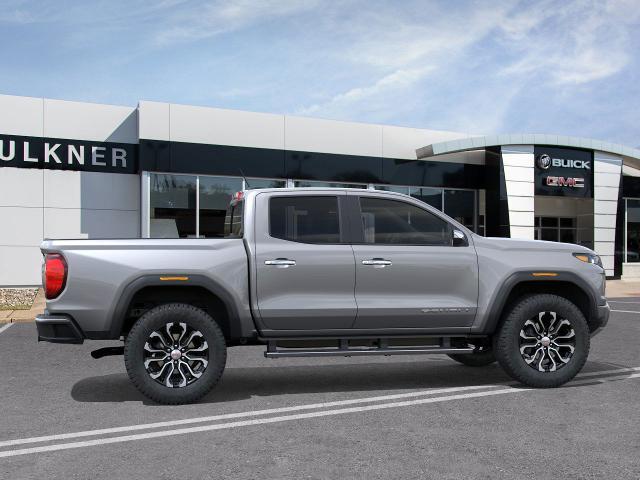 2026 GMC Canyon Vehicle Photo in TREVOSE, PA 19053-4984