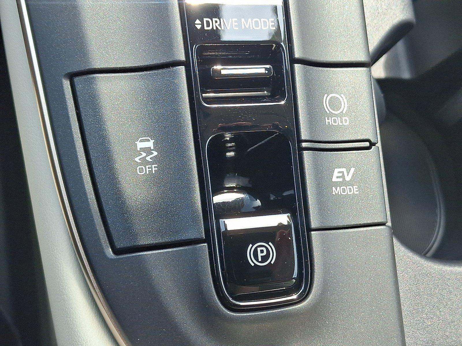 2023 Toyota Crown Vehicle Photo in Harrisburg, PA 17111