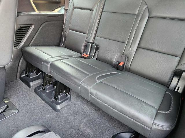 2021 GMC Yukon Vehicle Photo in DENTON, TX 76210-9321