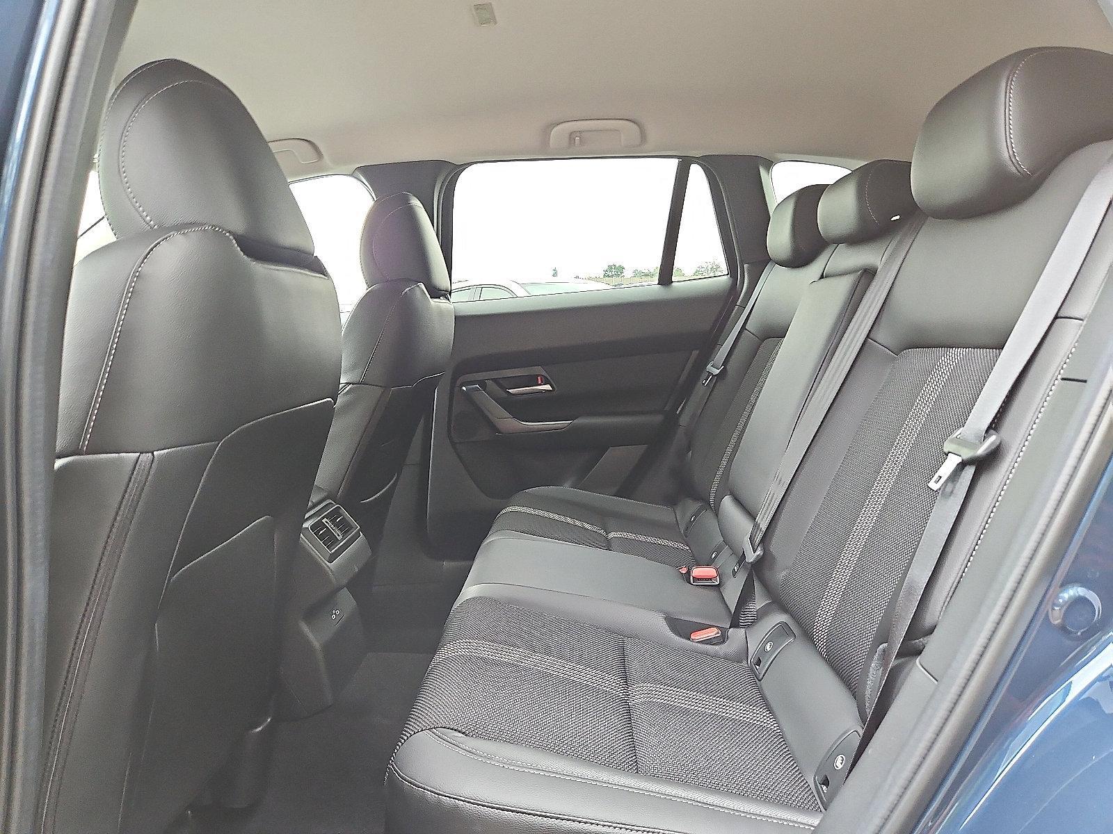 2025 Mazda CX-50 Vehicle Photo in Trevose, PA 19053