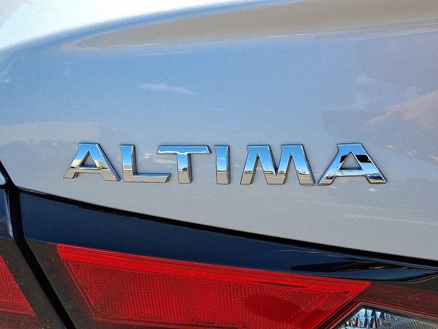 2020 Nissan Altima Vehicle Photo in Philadelphia, PA 19116