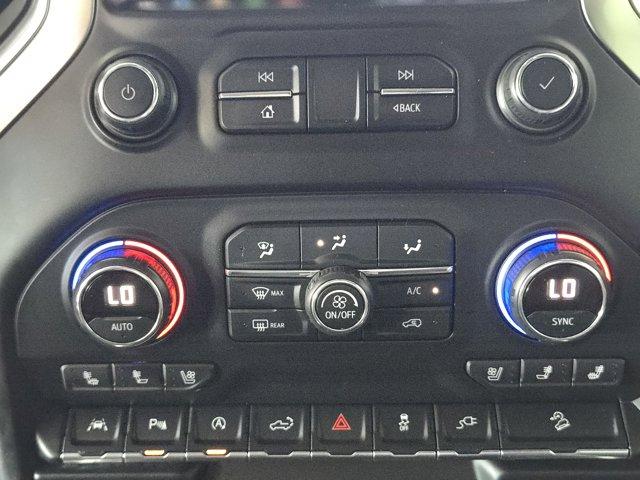 2021 Chevrolet Silverado 1500 Vehicle Photo in Decatur, TX 76234