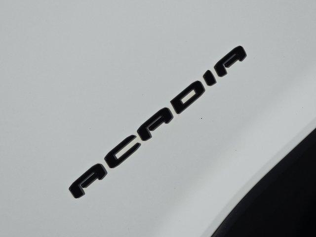 2023 GMC Acadia Vehicle Photo in Decatur, TX 76234