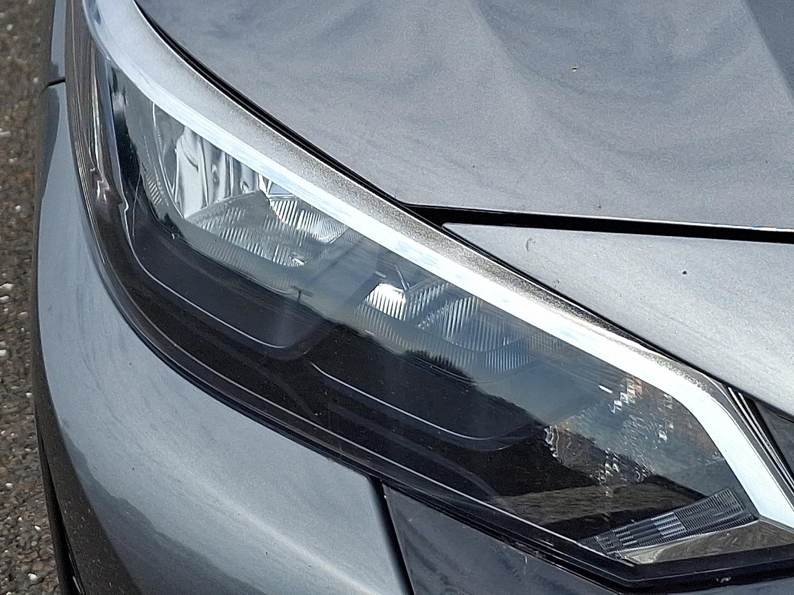 2024 Nissan Sentra Vehicle Photo in Trevose, PA 19053