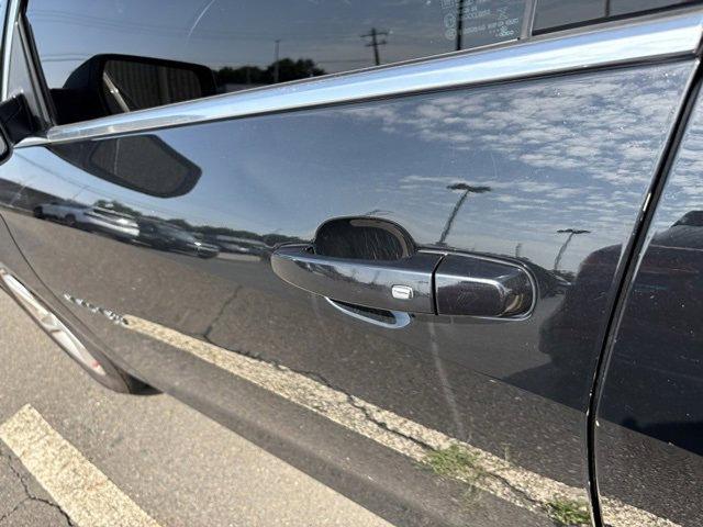 2019 Chevrolet Malibu Vehicle Photo in Philadelphia, PA 19116