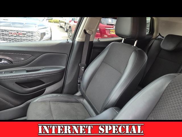 2019 Buick Encore Vehicle Photo in LITTLE FALLS, NJ 07424-1717