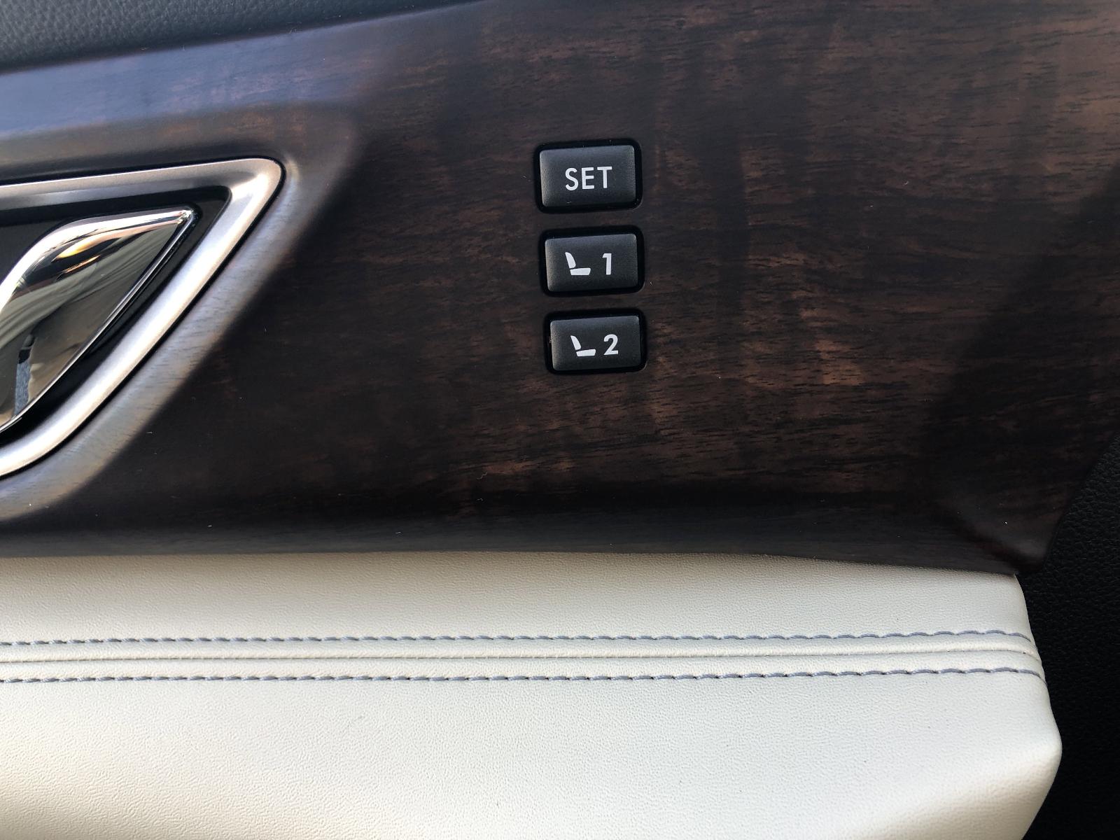 2019 Subaru Ascent Vehicle Photo in Mechanicsburg, PA 17050