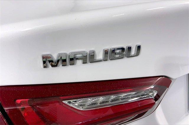 2024 Chevrolet Malibu Vehicle Photo in KANSAS CITY, MO 64114-4502