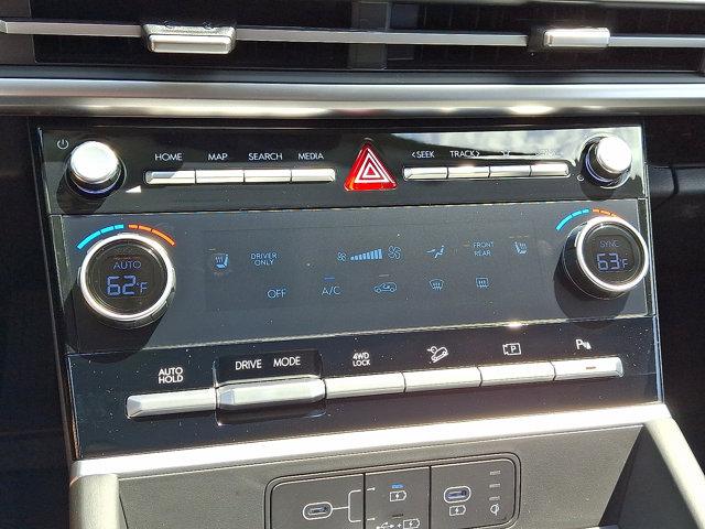 2026 Hyundai SANTA FE Hybrid Vehicle Photo in Philadelphia, PA 19116