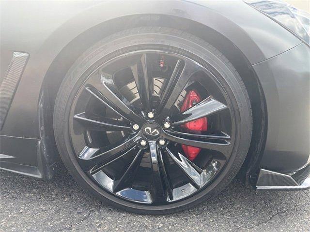2021 INFINITI Q60 Vehicle Photo in Willow Grove, PA 19090