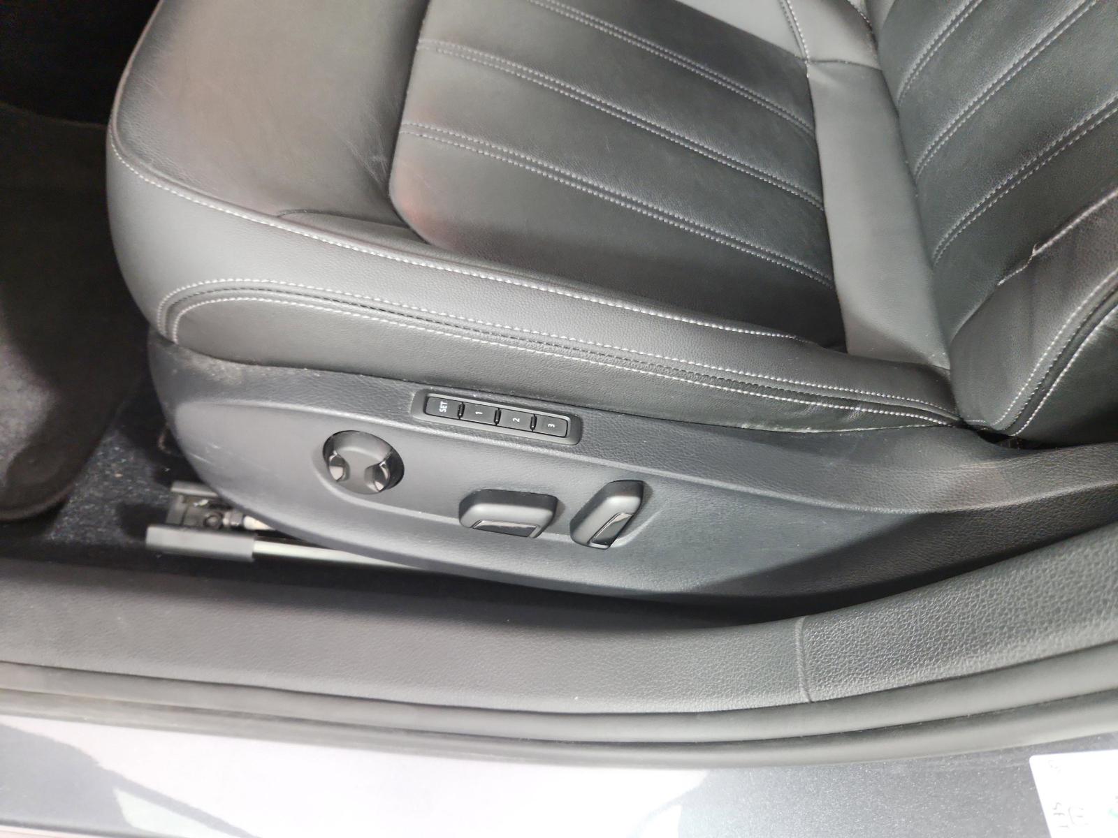 2022 Volkswagen Passat Vehicle Photo in Georgetown, TX 78626