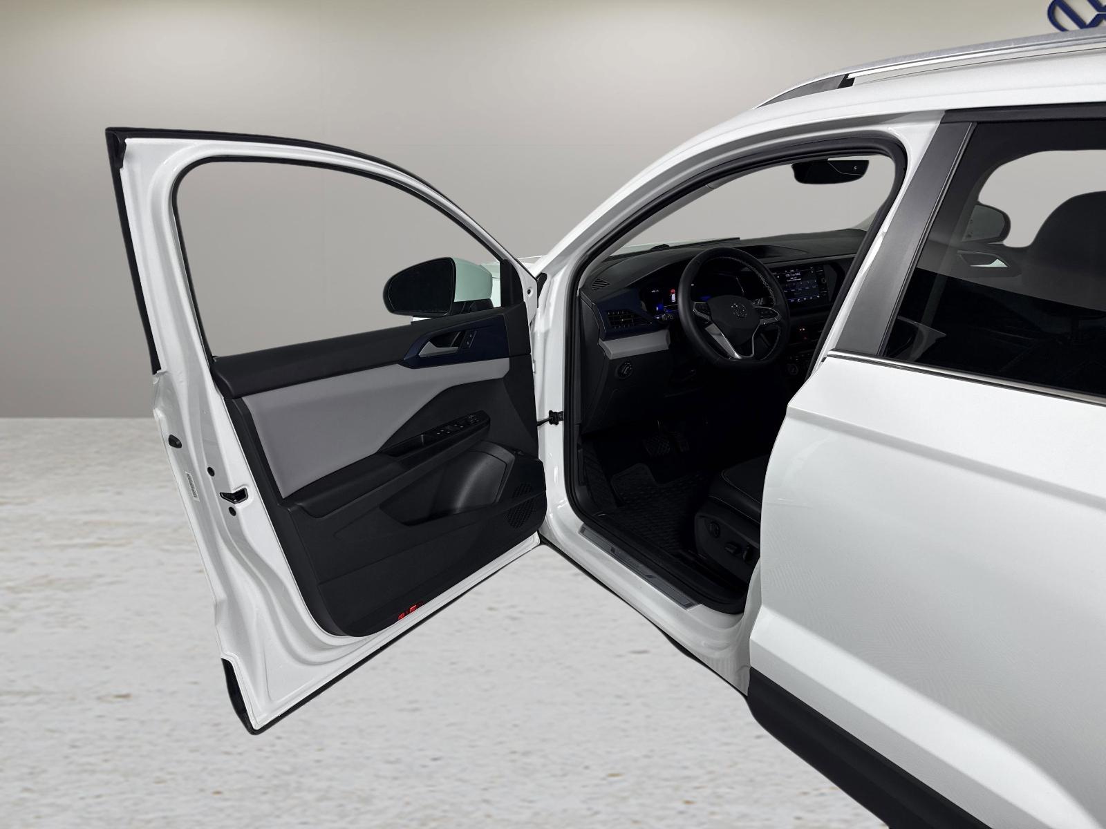 2023 Volkswagen Taos Vehicle Photo in Georgetown, TX 78626