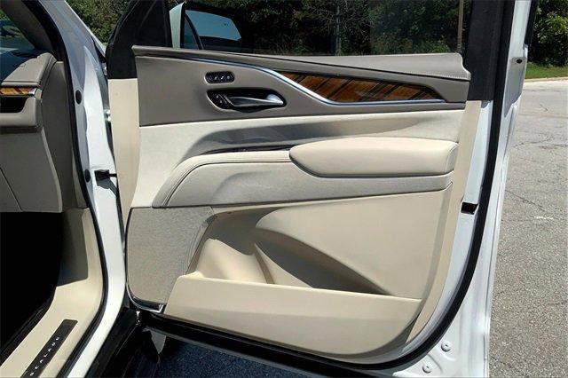 2023 Cadillac Escalade Vehicle Photo in KANSAS CITY, MO 64114-4545