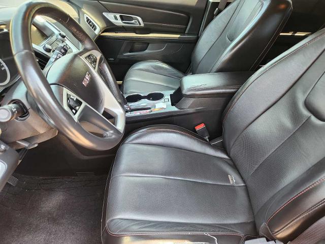 2017 GMC Terrain Vehicle Photo in DENTON, TX 76210-9321