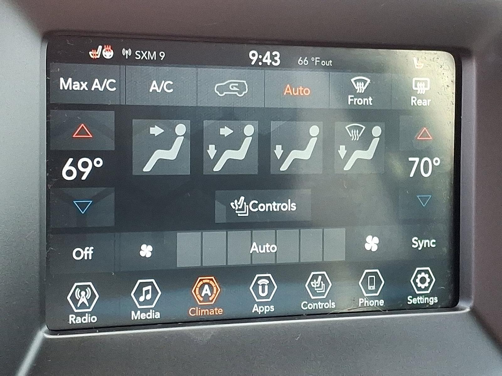 2019 Jeep Compass Vehicle Photo in Easton, PA 18045