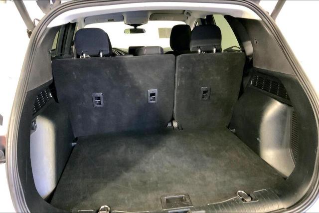 2023 Ford Escape Vehicle Photo in Kansas City, MO 64114