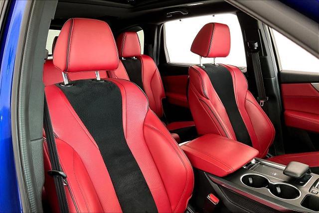 2022 Acura MDX Vehicle Photo in Grapevine, TX 76051