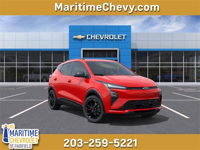 2027 Chevrolet Bolt RS FWD