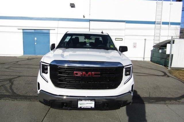 2024 GMC Sierra 1500 Vehicle Photo in SPOKANE, WA 99202-2191