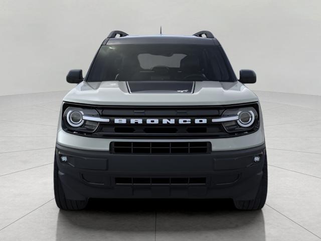 2024 Ford Bronco Sport Vehicle Photo in Neenah, WI 54956