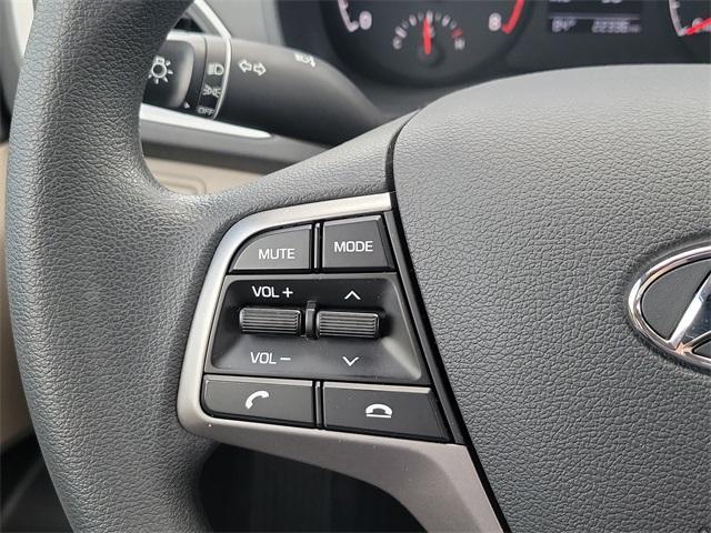 2022 Hyundai ACCENT Vehicle Photo in New Bloomfield, PA 17068