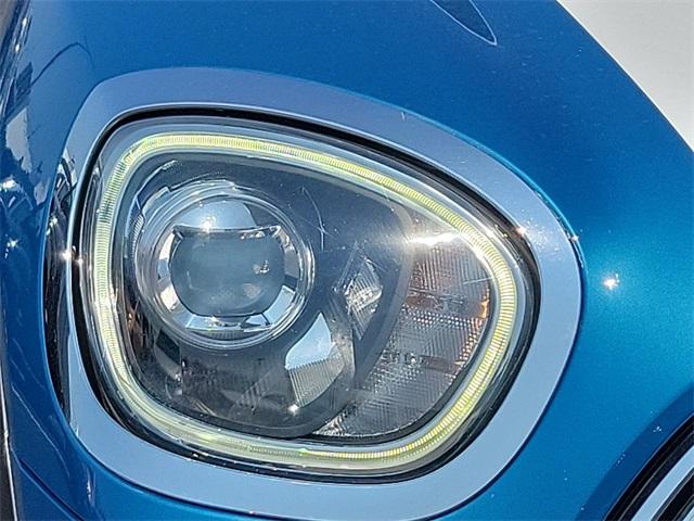 2019 MINI Cooper S Countryman ALL4 Vehicle Photo in New Bloomfield, PA 17068
