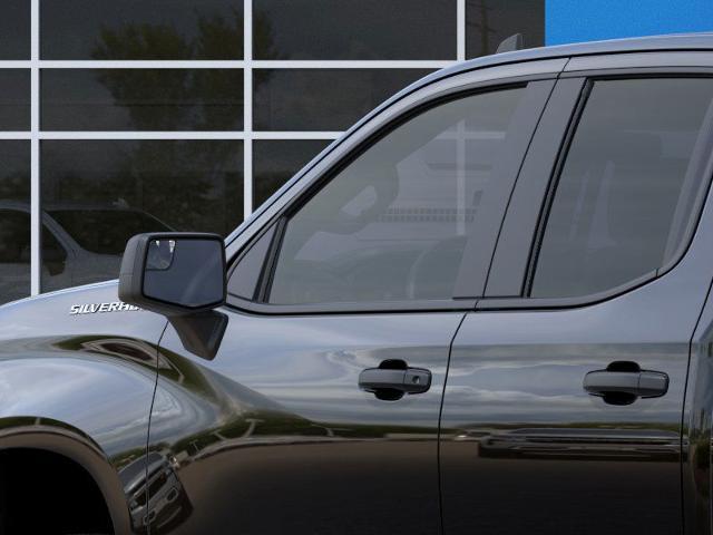 2025 Chevrolet Silverado 1500 Vehicle Photo in LAUREL, MD 20707-4697