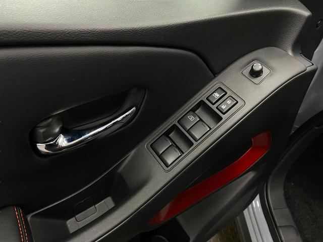 2025 Nissan Frontier Vehicle Photo in Appleton, WI 54913