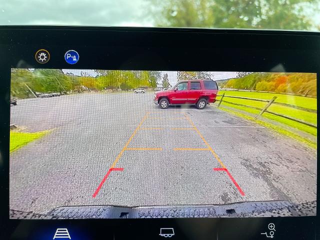 2024 Chevrolet Colorado Vehicle Photo in THOMPSONTOWN, PA 17094-9014