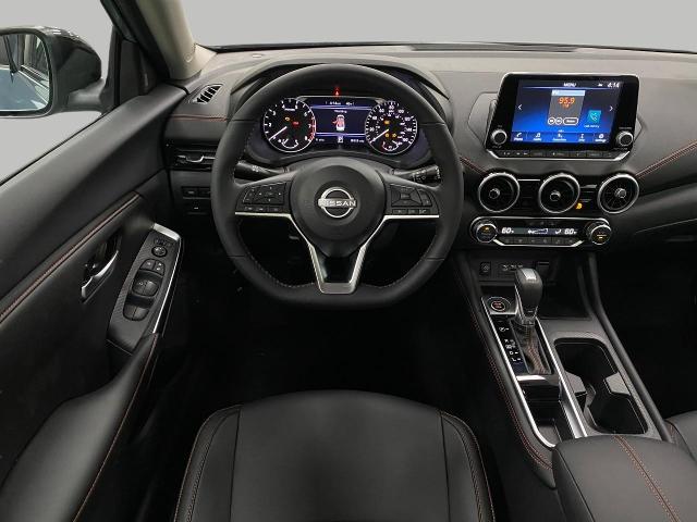 2025 Nissan Sentra Vehicle Photo in Appleton, WI 54913