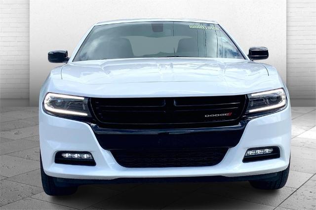 2023 Dodge Charger Vehicle Photo in Kansas City, MO 64114