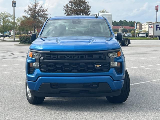 2024 Chevrolet Silverado 1500 Vehicle Photo in POOLER, GA 31322-3252